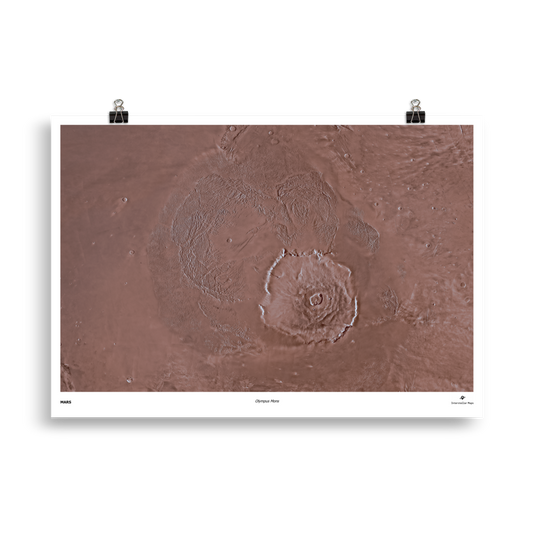 Olympus Mons